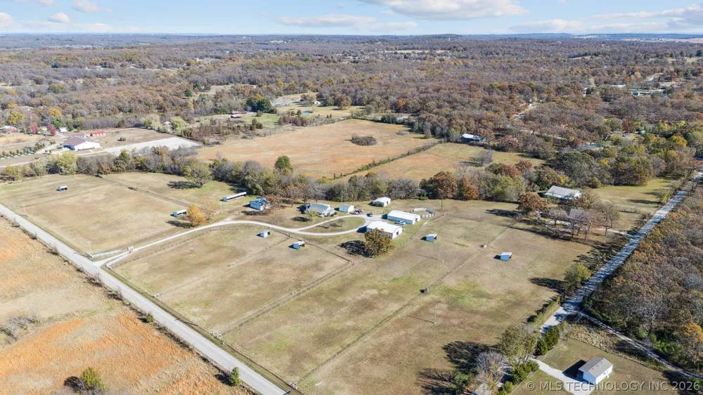 16881 S 4220 ROAD Claremore, OK 74017