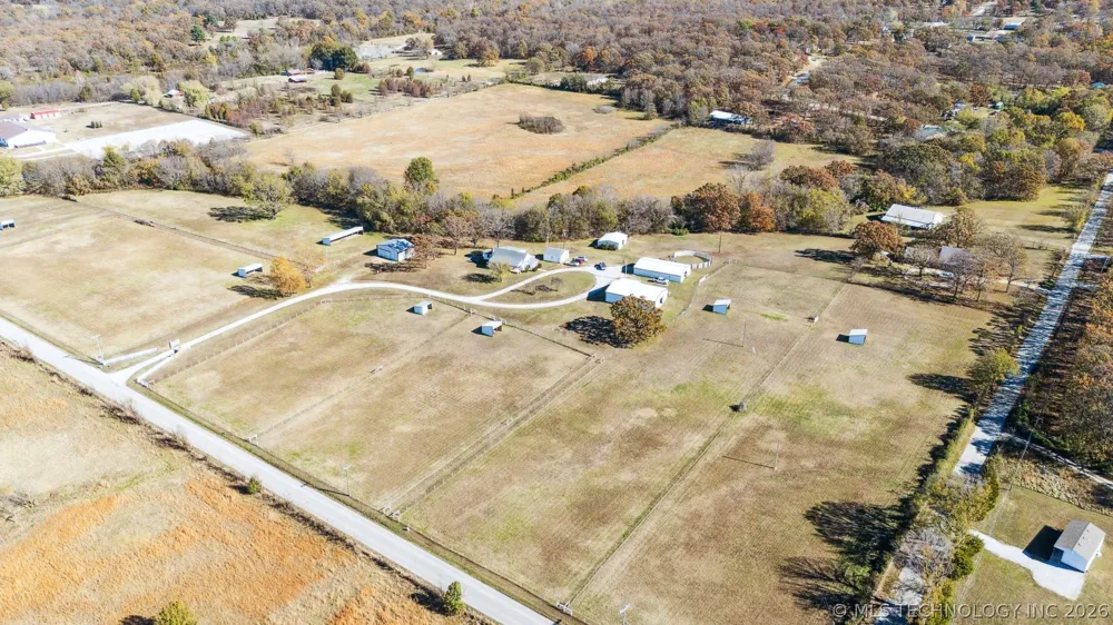 16881 S 4220 ROAD Claremore, OK 74017