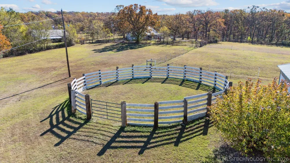16881 S 4220 ROAD Claremore, OK 74017