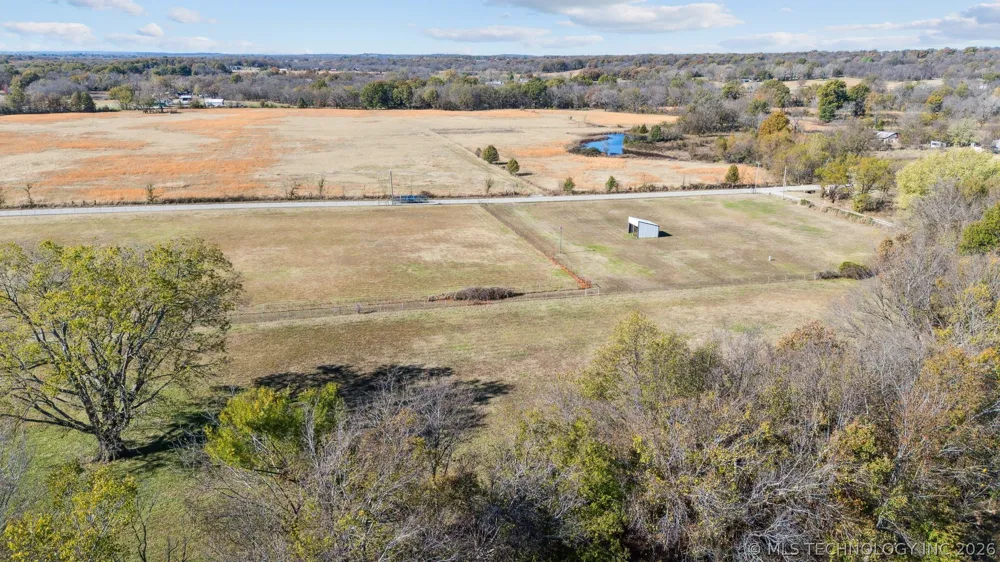 16881 S 4220 ROAD Claremore, OK 74017