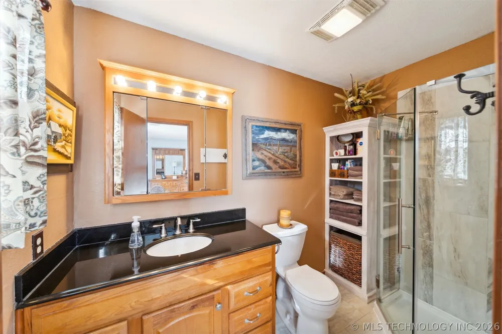 16881 S 4220 ROAD Claremore, OK 74017