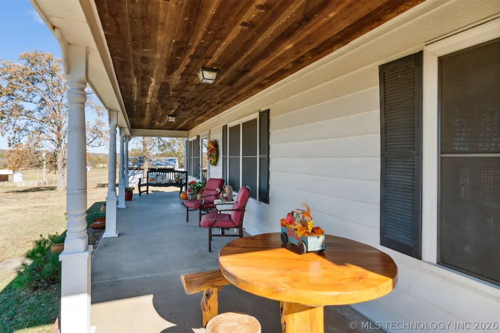 16881 S 4220 ROAD Claremore, OK 74017