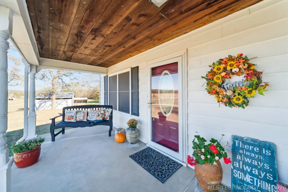 16881 S 4220 ROAD Claremore, OK 74017