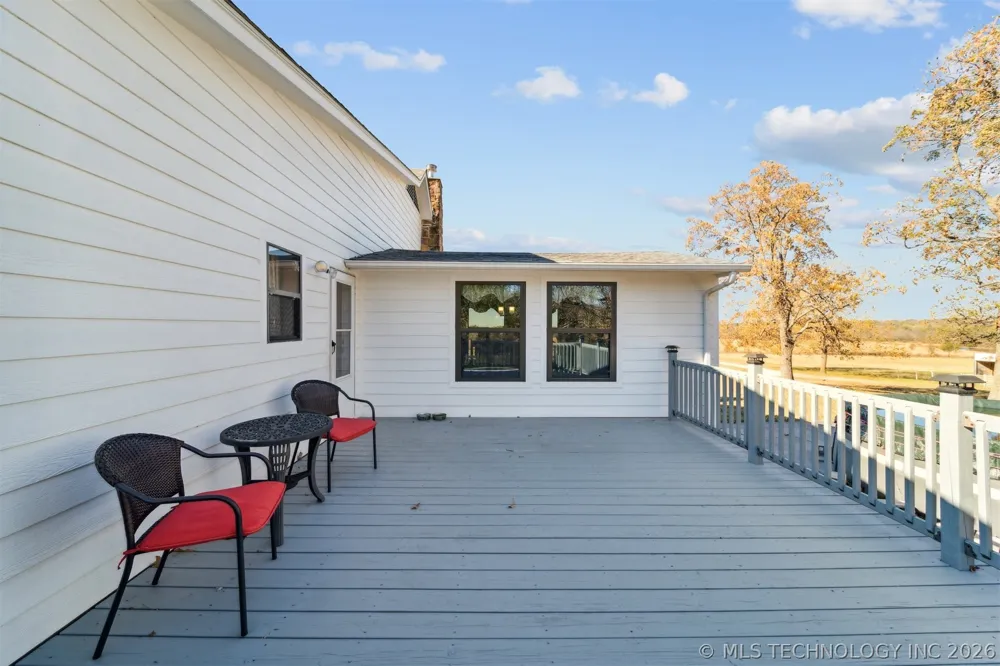 16881 S 4220 ROAD Claremore, OK 74017
