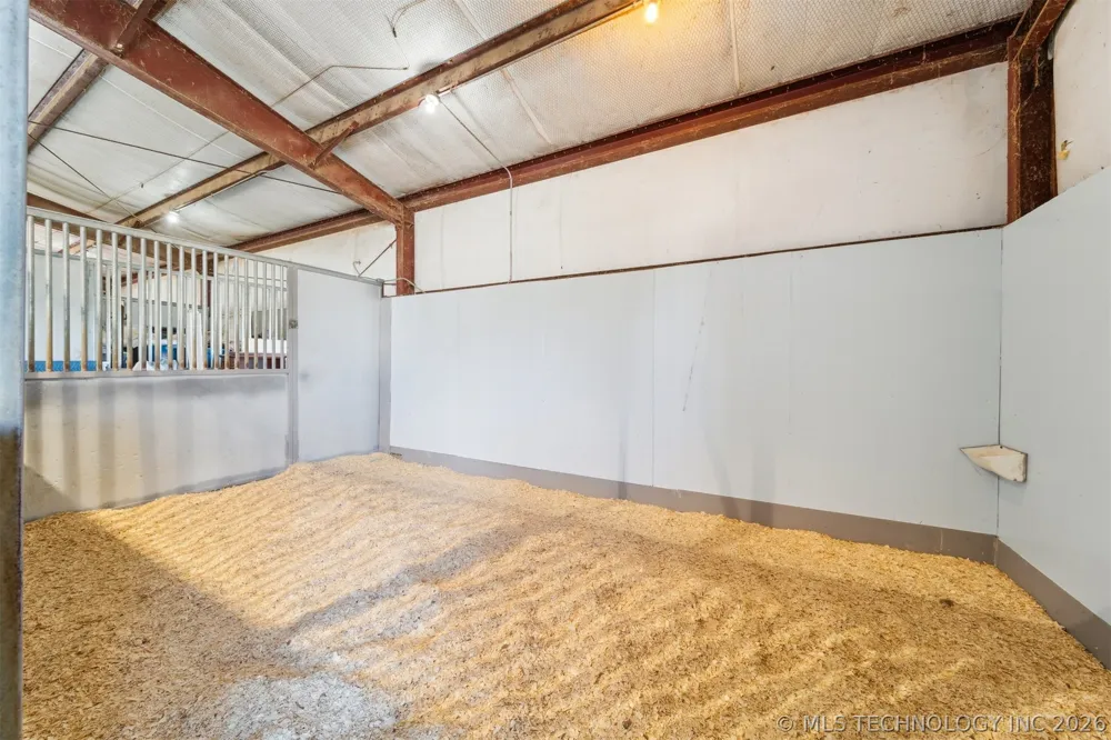 16881 S 4220 ROAD Claremore, OK 74017