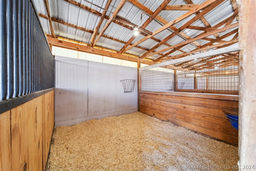 16881 S 4220 ROAD Claremore, OK 74017