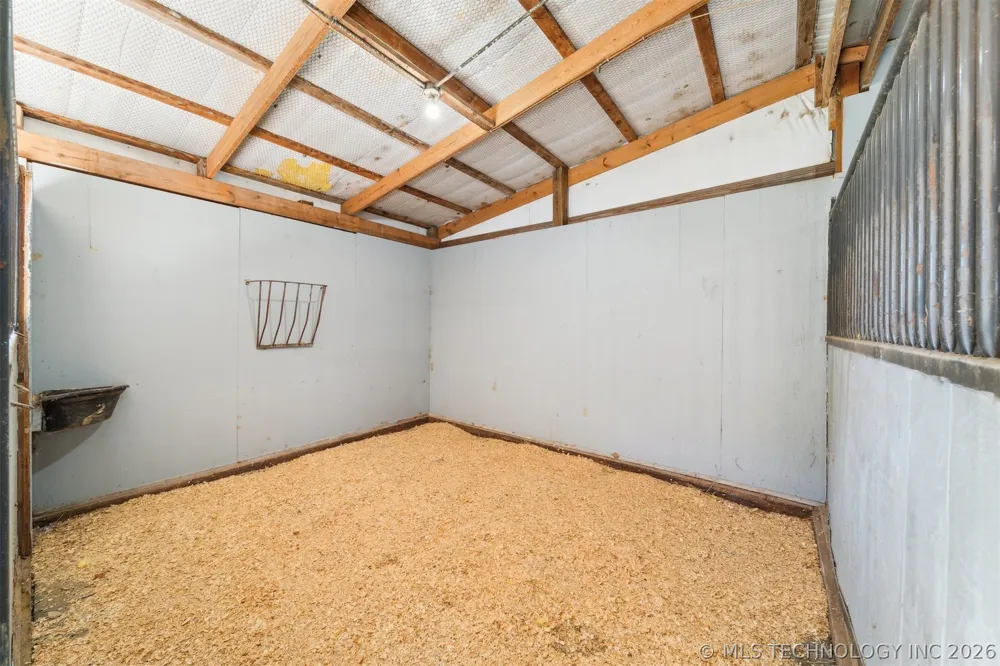 16881 S 4220 ROAD Claremore, OK 74017