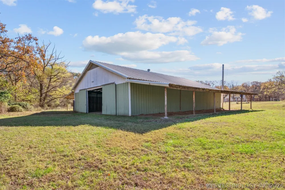 16881 S 4220 ROAD Claremore, OK 74017
