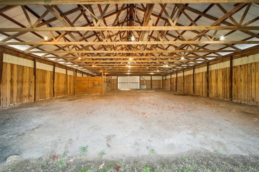 16881 S 4220 ROAD Claremore, OK 74017