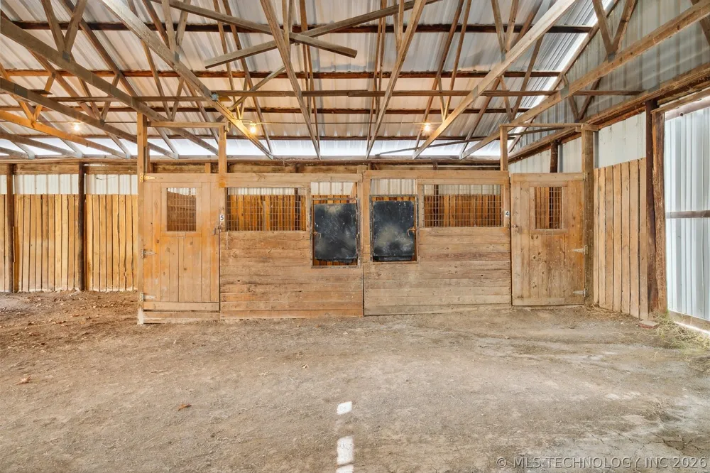 16881 S 4220 ROAD Claremore, OK 74017