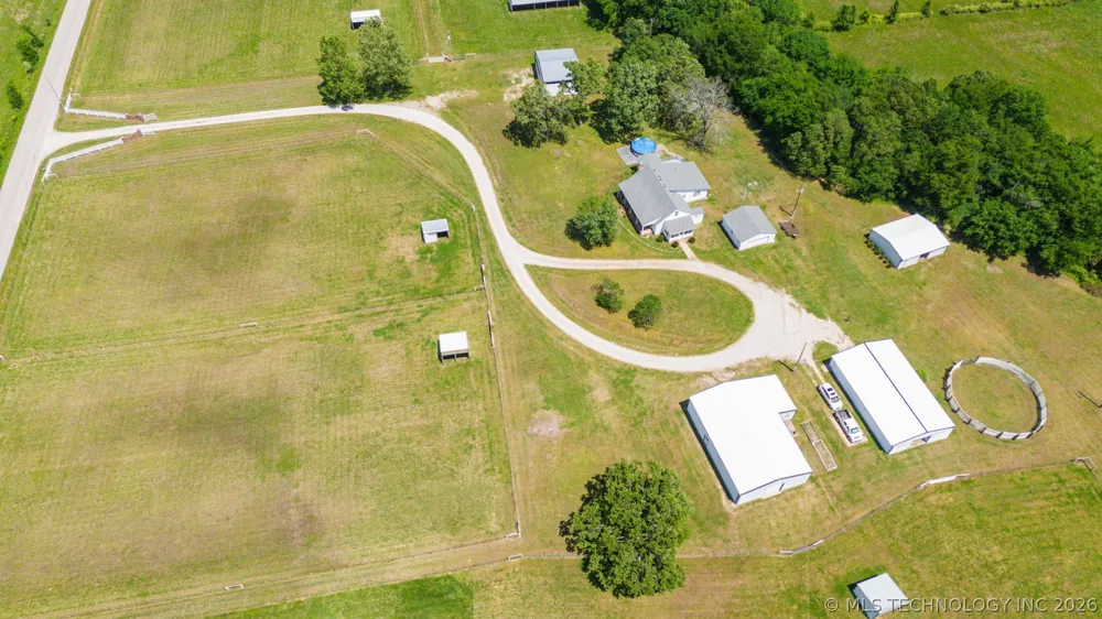 16881 S 4220 ROAD Claremore, OK 74017