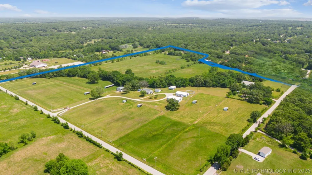 16881 S 4220 ROAD Claremore, OK 74017