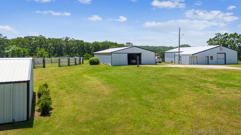 16881 S 4220 ROAD Claremore, OK 74017