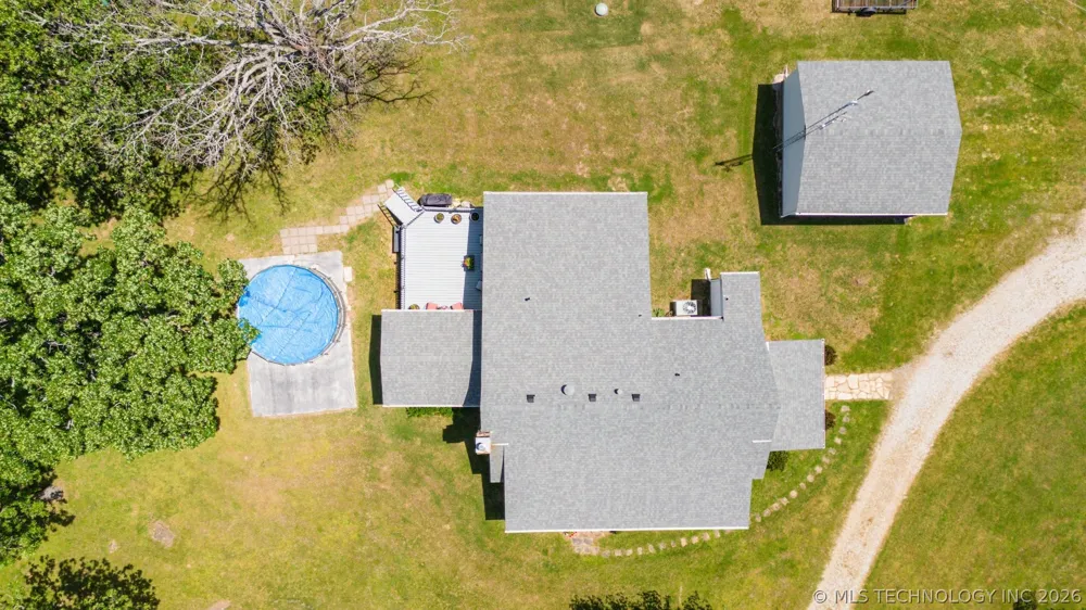 16881 S 4220 ROAD Claremore, OK 74017