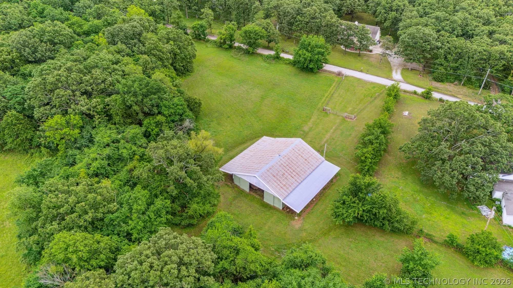 16881 S 4220 ROAD Claremore, OK 74017