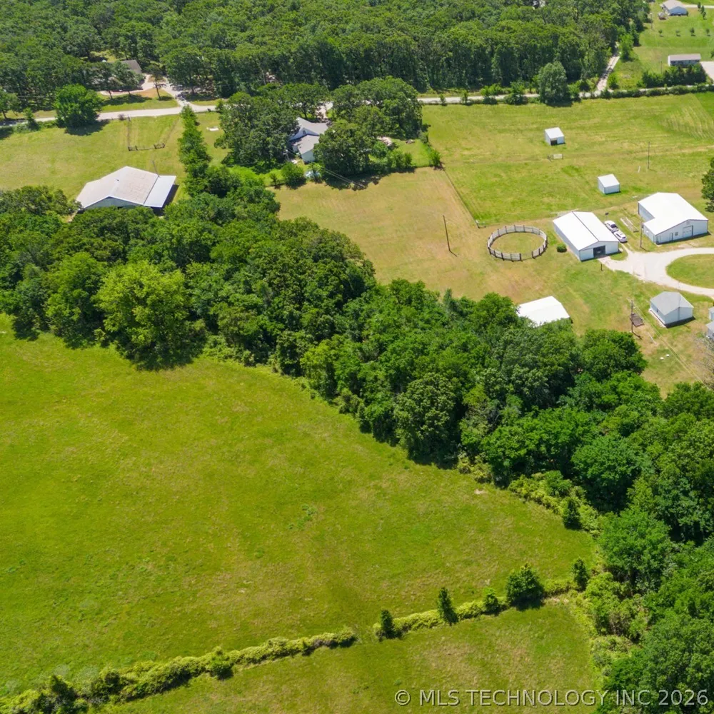 16881 S 4220 ROAD Claremore, OK 74017