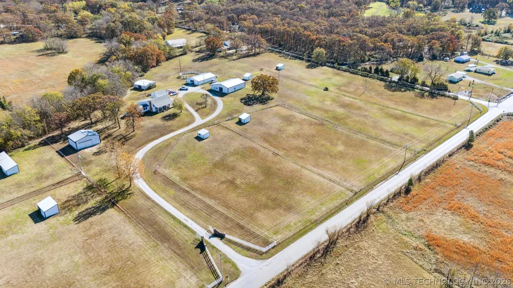 16881 S 4220 ROAD Claremore, OK 74017