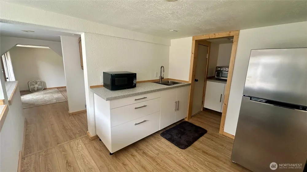400 Bluff Street Winthrop, WA 98862