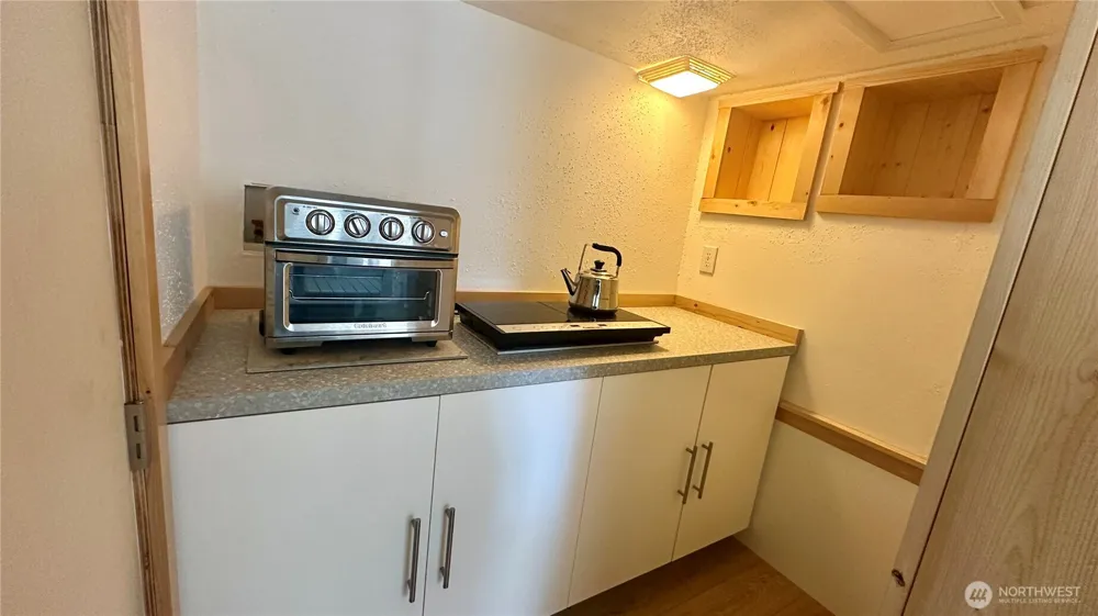 400 Bluff Street Winthrop, WA 98862