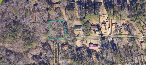0.35 ACRES Kirk ST