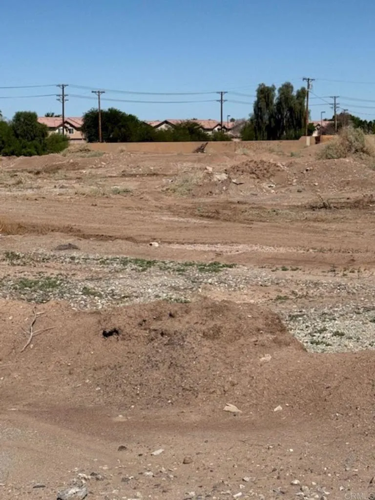 Hwy 98 and Andrade Ave Calexico, CA 92231