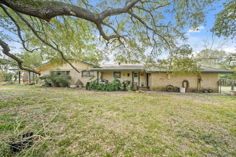 West Road Navasota, TX 77868