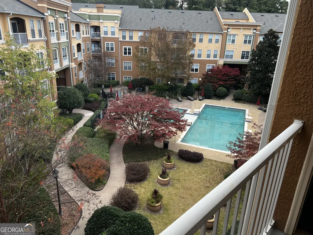 10 NE Perimeter Summit BLVD NE Brookhaven, GA 30319