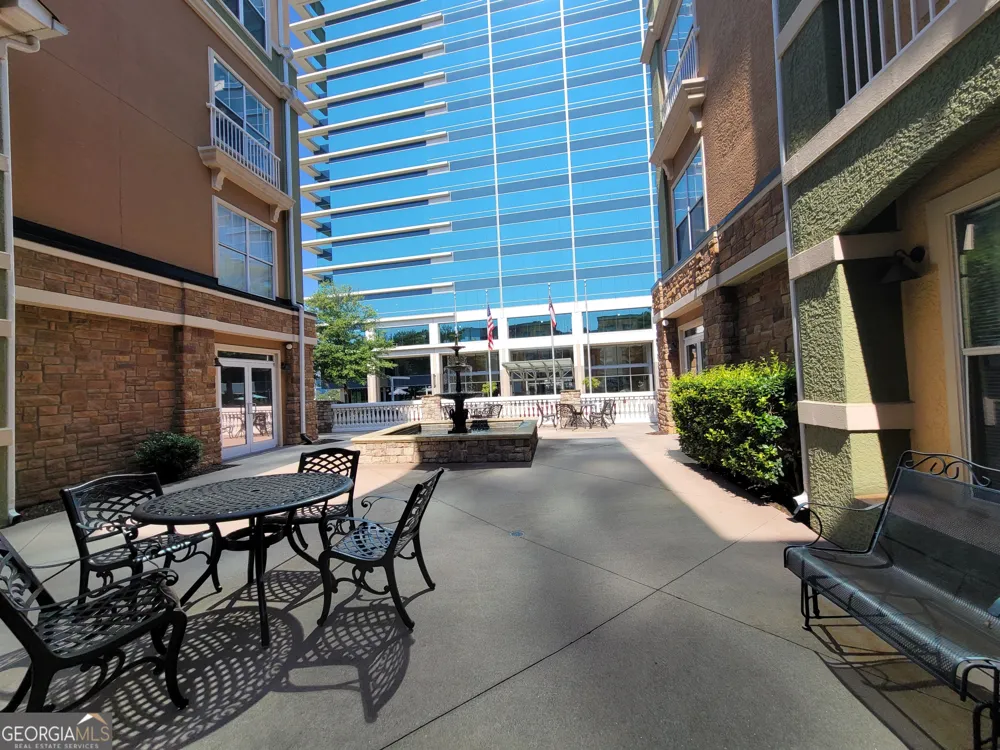 10 NE Perimeter Summit BLVD NE Brookhaven, GA 30319
