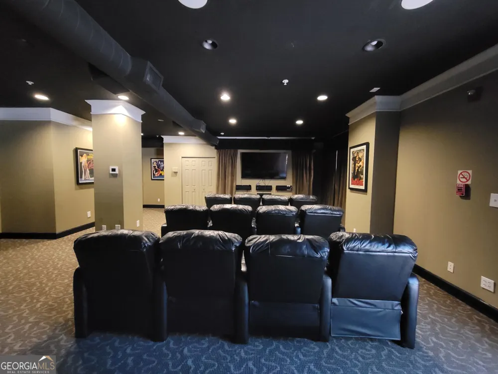 10 NE Perimeter Summit BLVD NE Brookhaven, GA 30319