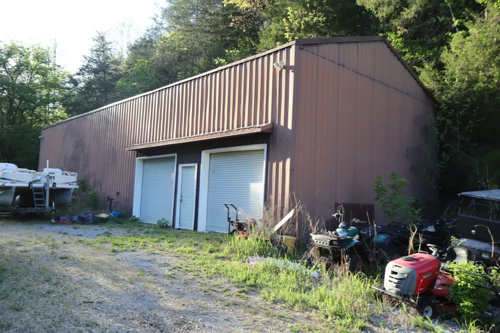 341 Pumpkin Hollow Rd Liberty, TN 37095
