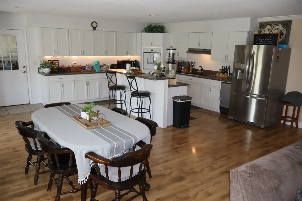 341 Pumpkin Hollow Rd Liberty, TN 37095