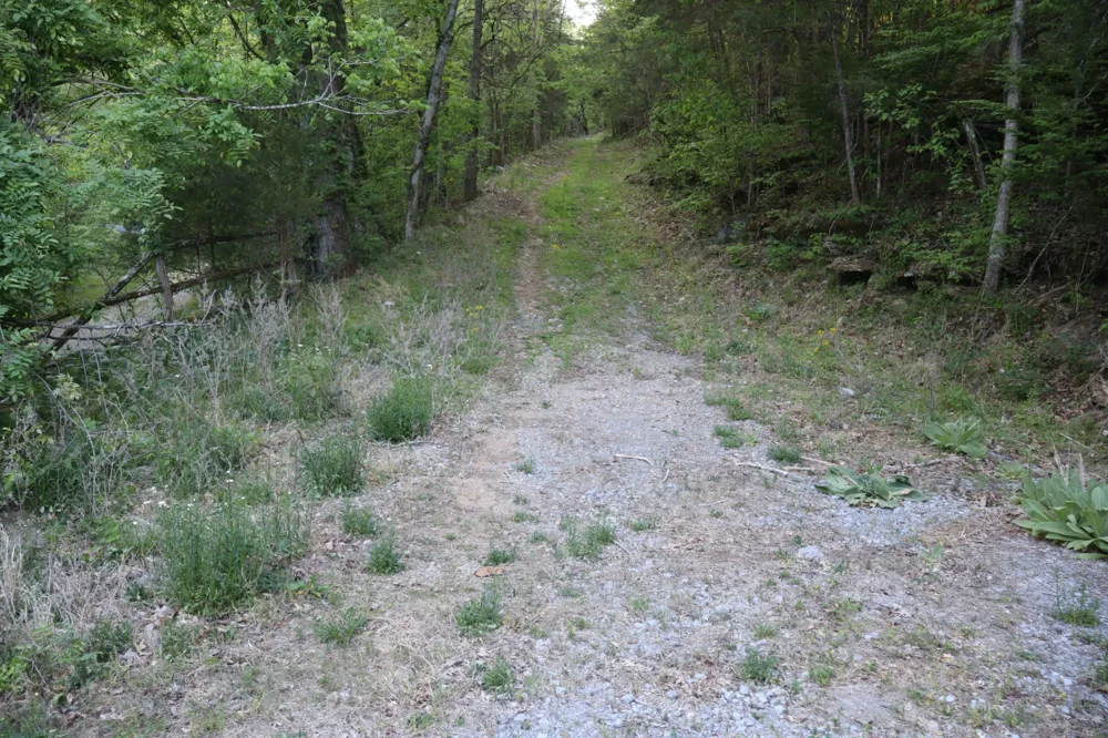 341 Pumpkin Hollow Rd Liberty, TN 37095