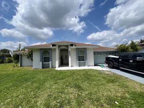 503 Jackson Ave