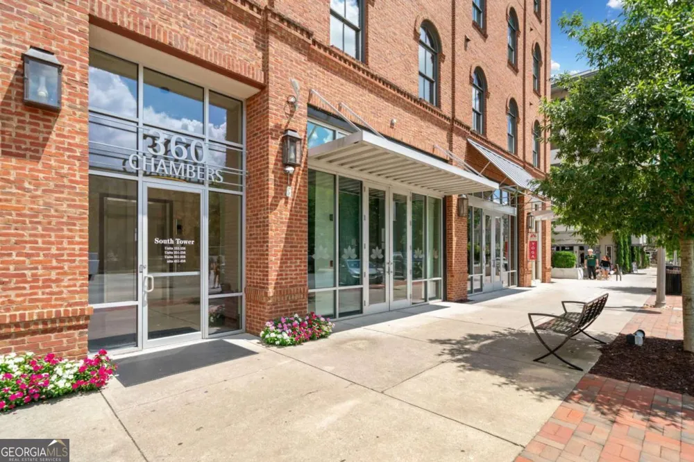 360 Chambers ST Woodstock, GA 30188