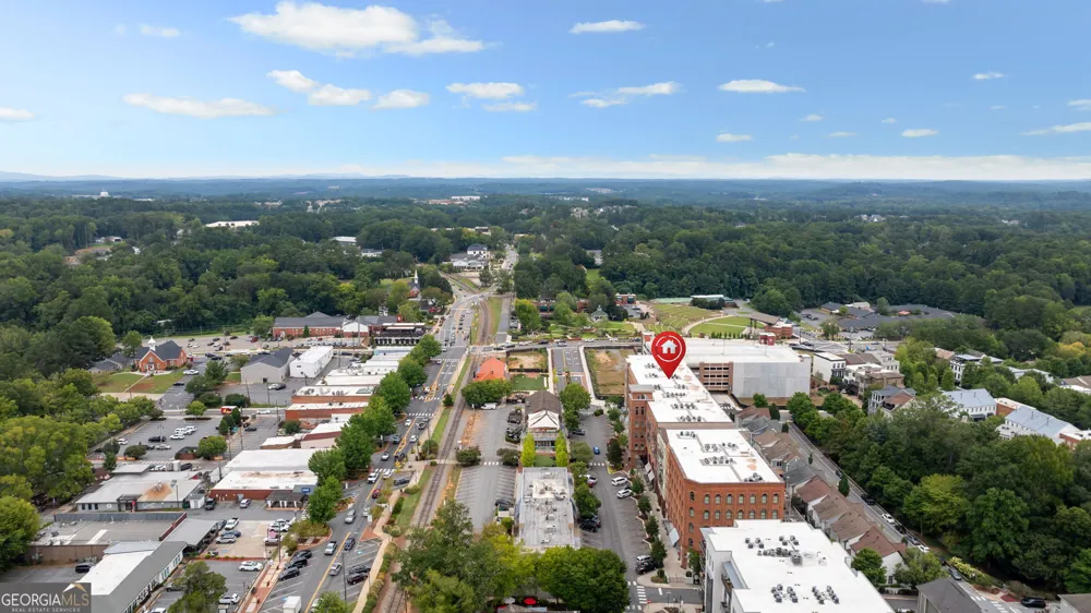 360 Chambers ST Woodstock, GA 30188