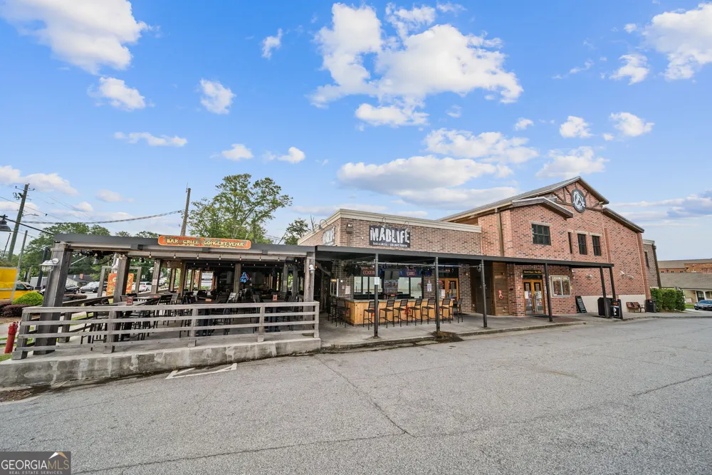 360 Chambers ST Woodstock, GA 30188