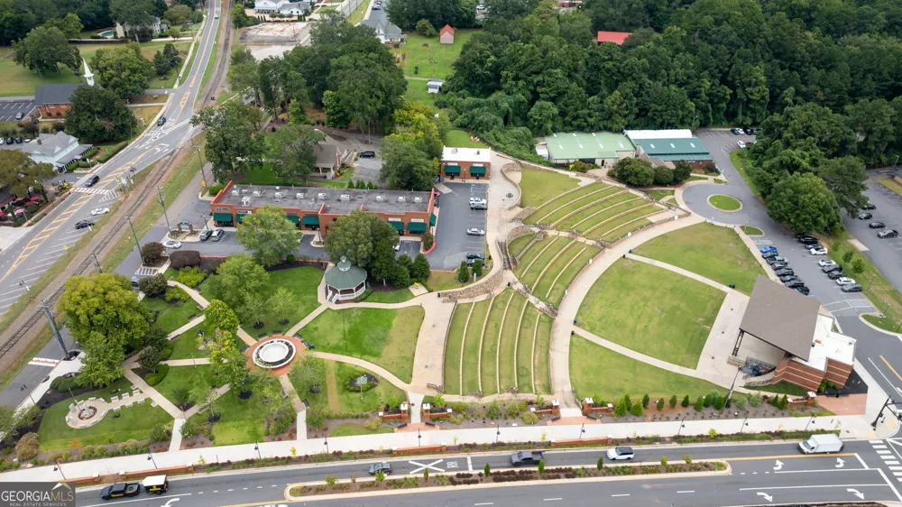 360 Chambers ST Woodstock, GA 30188