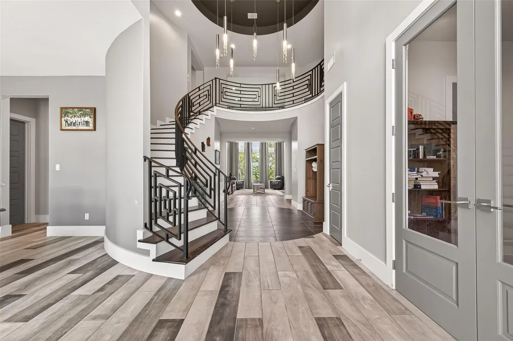 31734 Bayou Bend Richwood, TX 77515