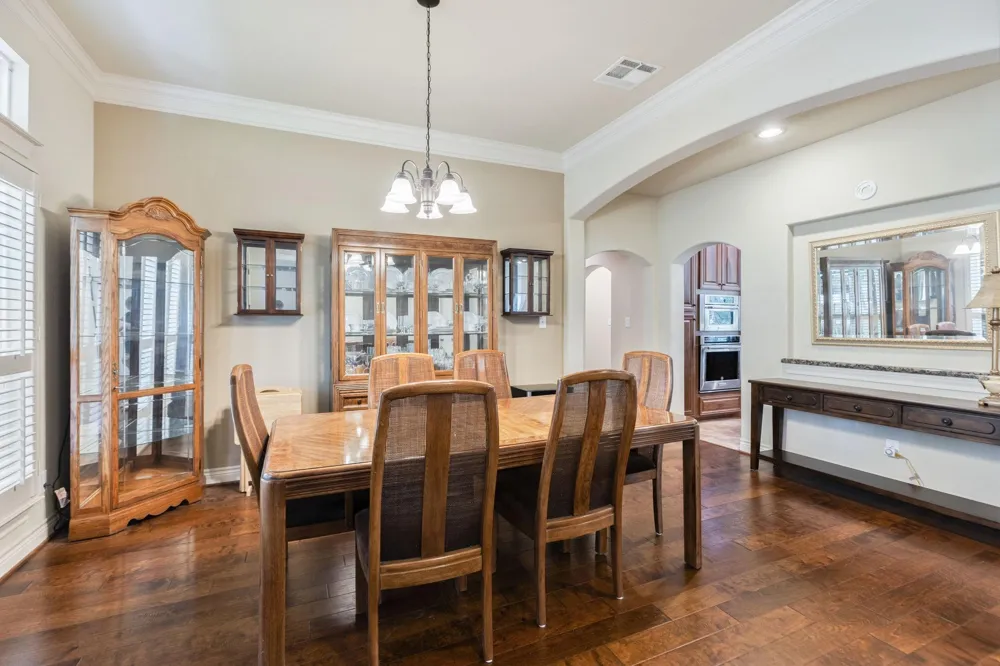 101 Pin Oak Lane Hempstead, TX 77445