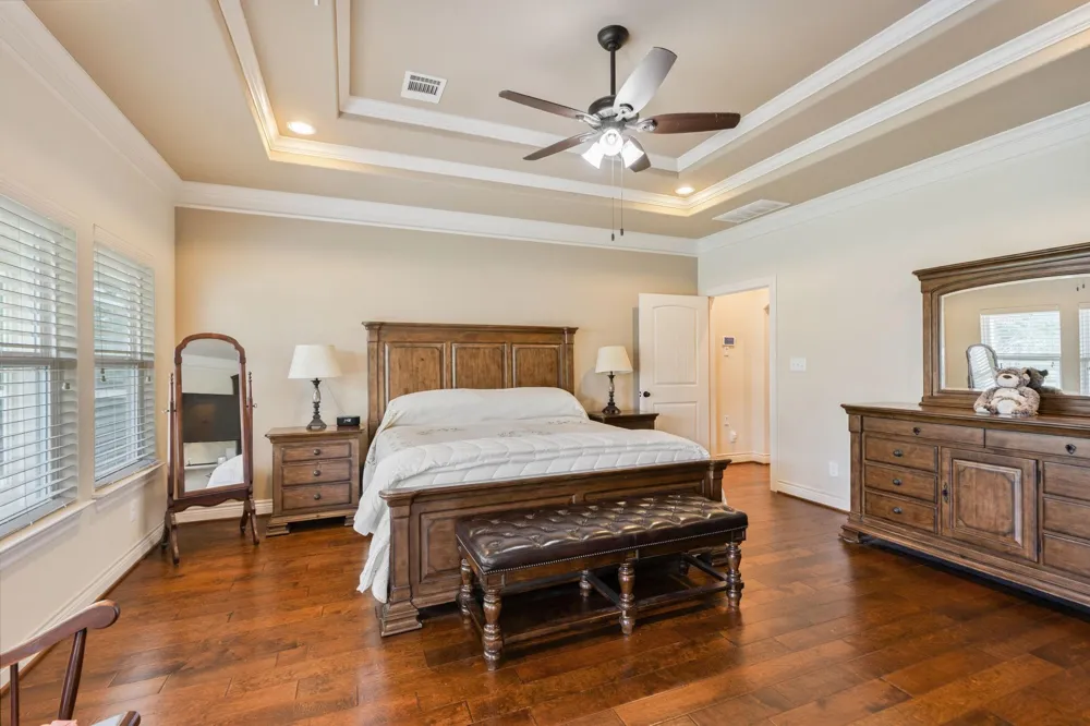 101 Pin Oak Lane Hempstead, TX 77445
