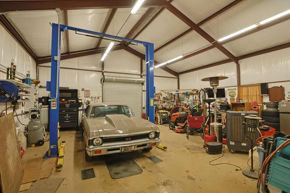 101 Pin Oak Lane Hempstead, TX 77445