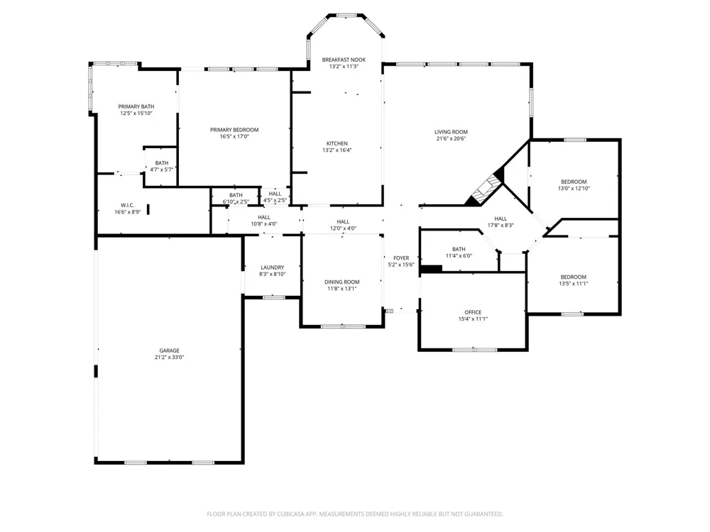 101 Pin Oak Lane Hempstead, TX 77445