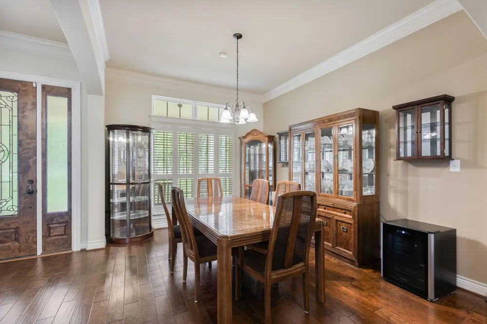 101 Pin Oak Lane Hempstead, TX 77445