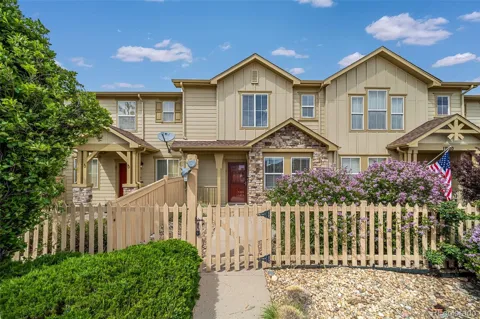 17920 E 104th Place #C