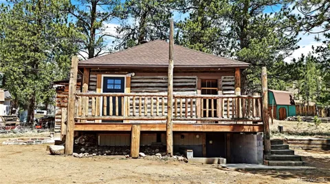 2275 Shelton Drive