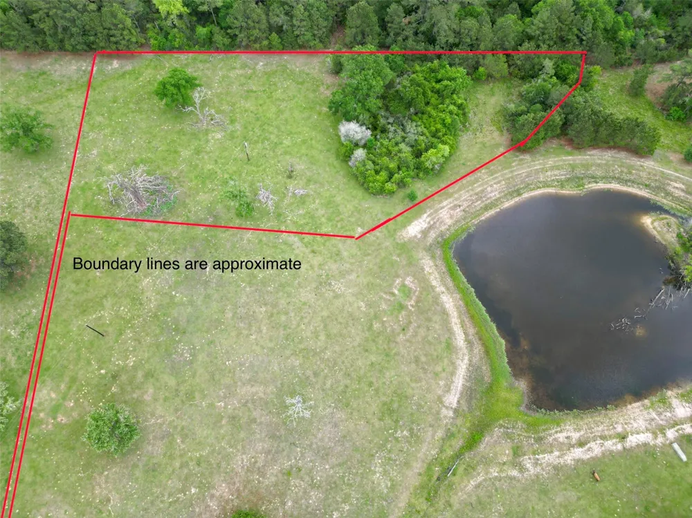 County Road 410 Navasota, TX 77868