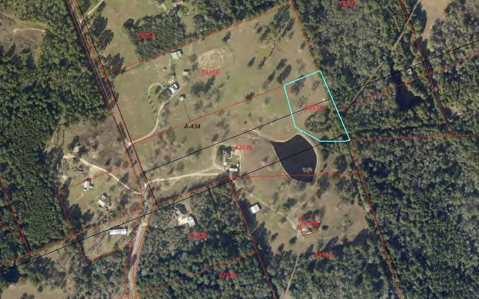 County Road 410 Navasota, TX 77868