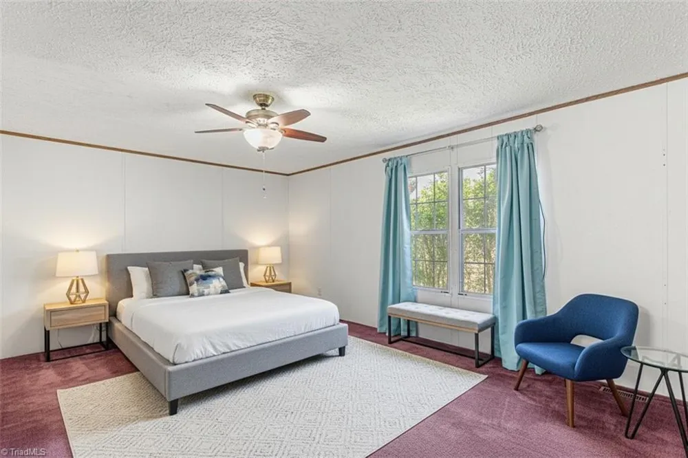 6705 Beale Road Snow Camp, NC 27349