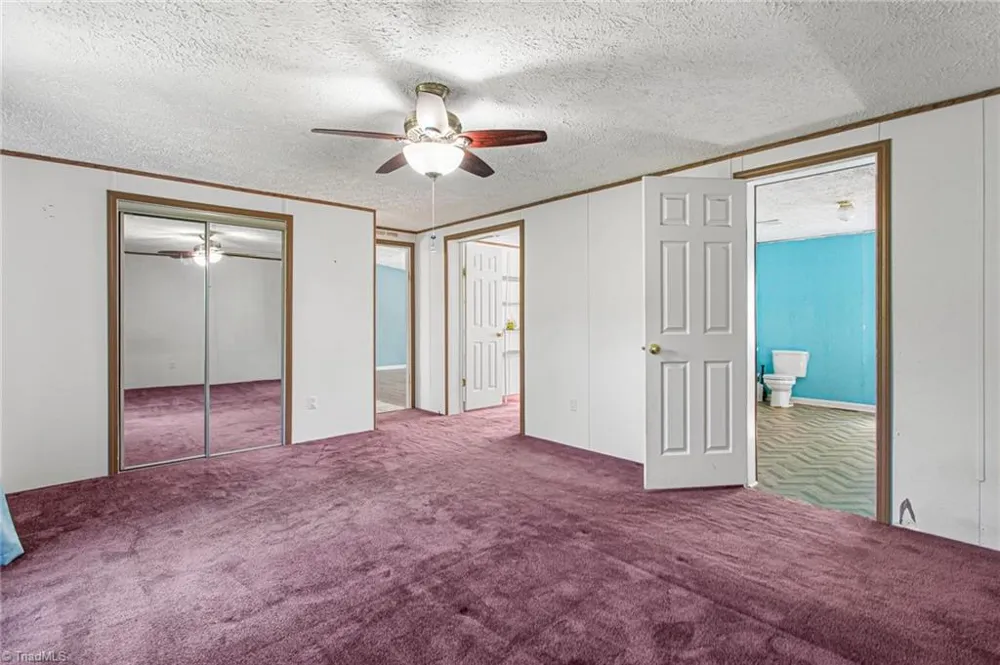 6705 Beale Road Snow Camp, NC 27349