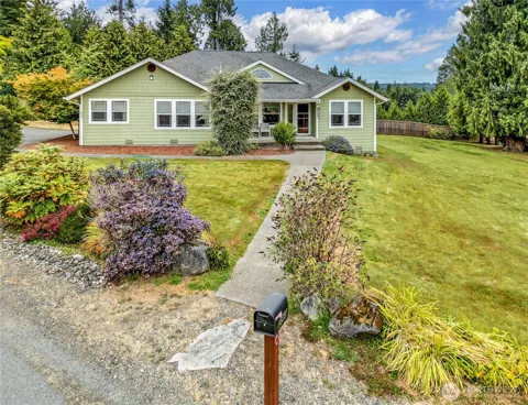 2560 NE William E Sutton Road